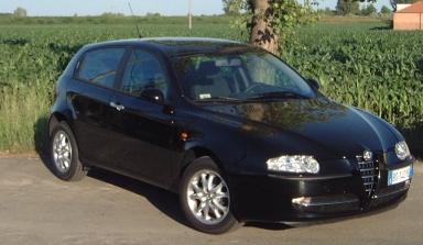 Alfa 147 2001