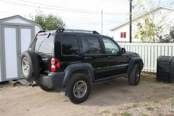 As it sits today (Oct 1/09)  75K miles and still fun.