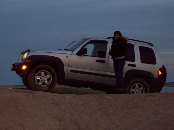 AT THE PORT OF BROWNSVILLE