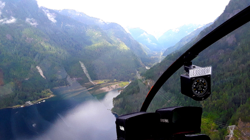 Beautiful BC Canada