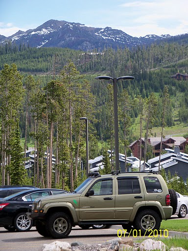 Big Sky, MT