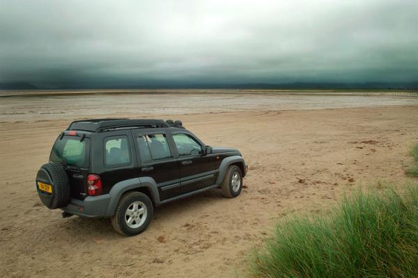 Borth South Wales