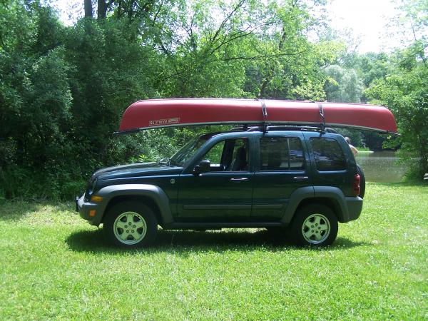 Canoe trip 033
