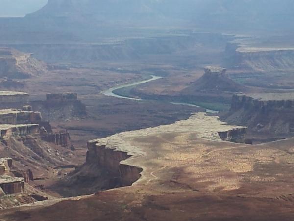 Canyonlands NP 7.1.12