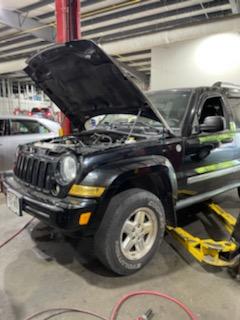 Chrysler dealer in Conway