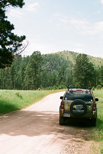 Custer State Park (SD)