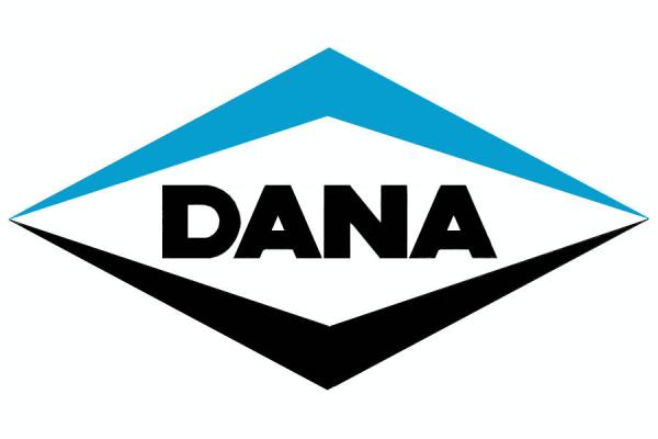 Dana Spicer Driveline Components