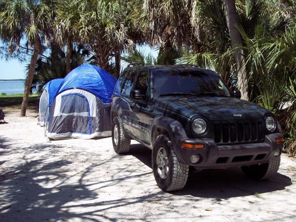 fd camping