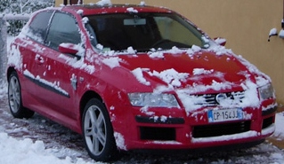 Fiat Stilo 2004