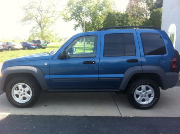 First jeep ever!!!!