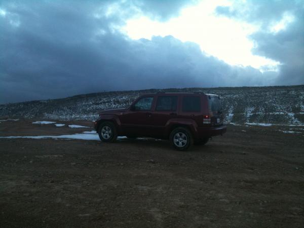 jeep backview