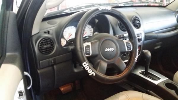 Jeep Steering Wheel Cover