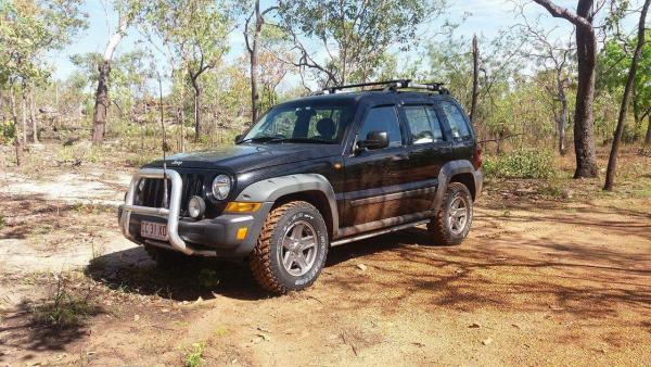 Litchfield National Park