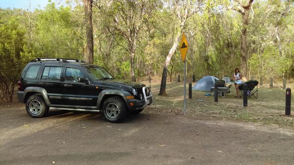 Litchfield National Park