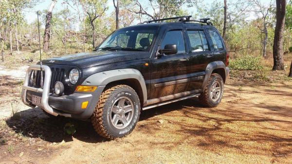 Litchfield National Park