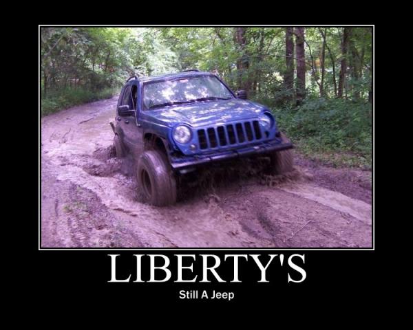 my jeep