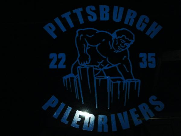 PITTSBURGH PILE DRIVERS LOCAL 2235