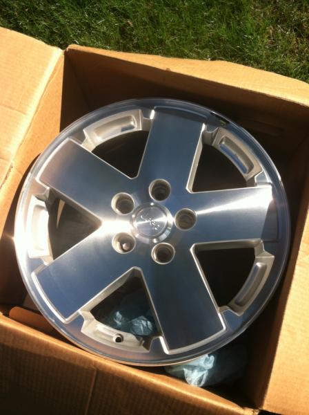 rims