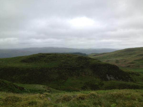 Snowdonia National Park View no2