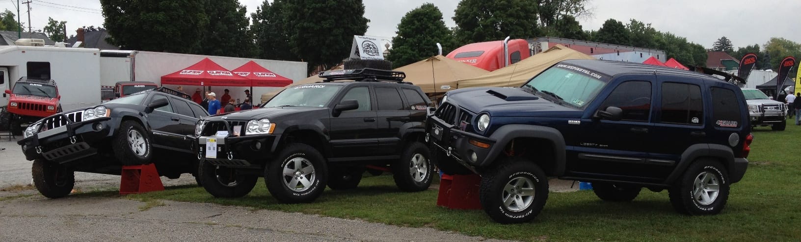 rockcrawling.jbaoffroad.com