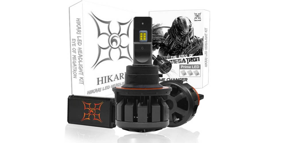 hikari-led.com